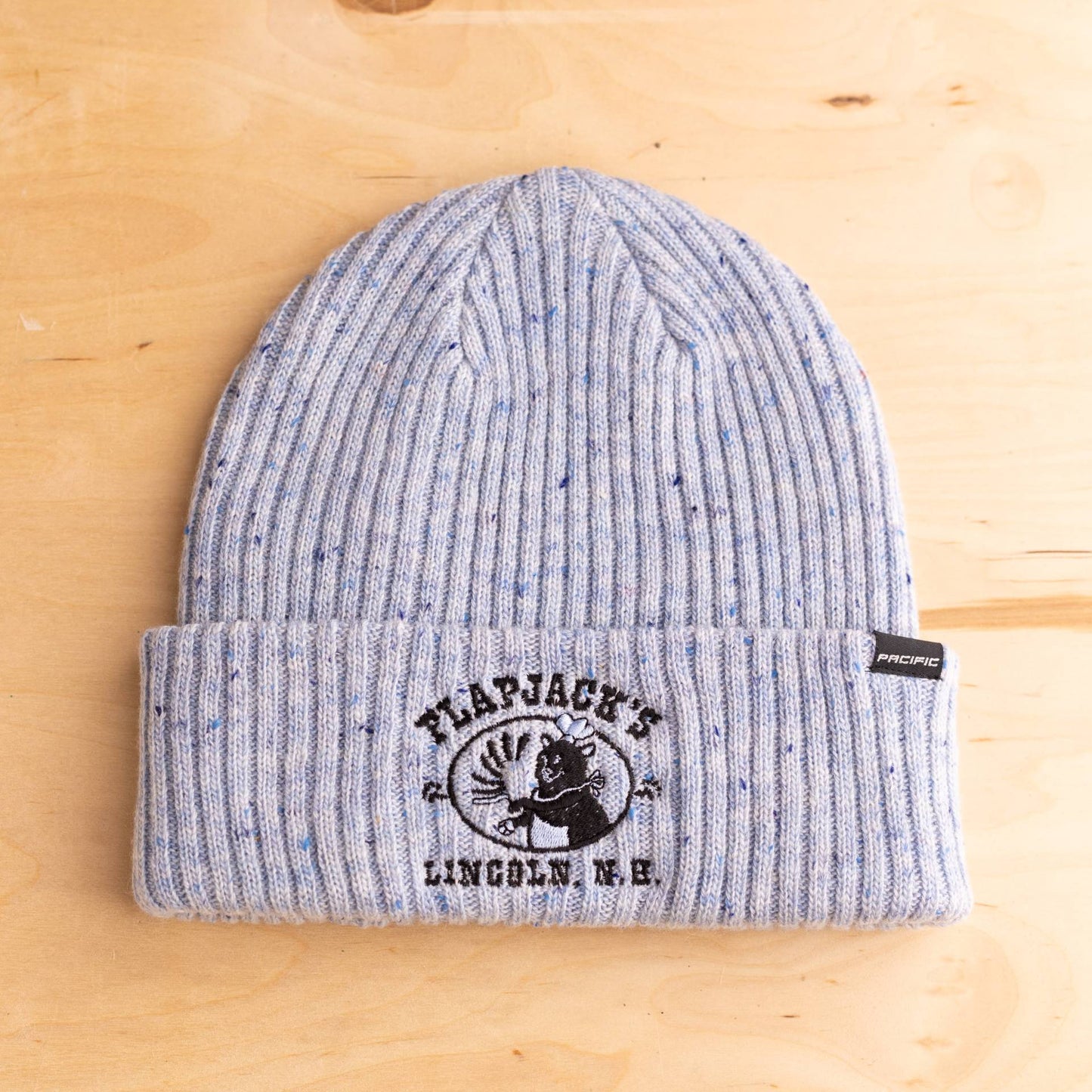 Flapjack's Fisherman Beanie