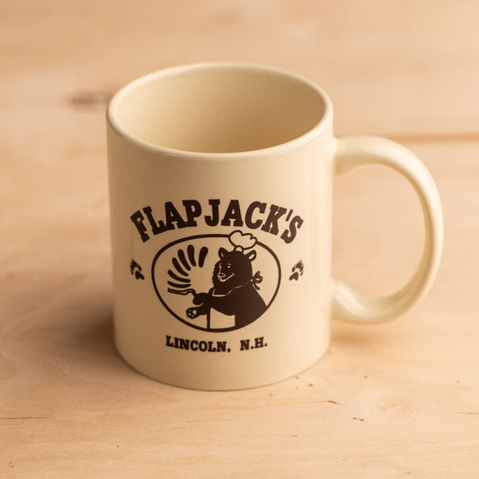 Flapjack's Coffee Mug